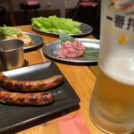 酒とバラの日々 - 