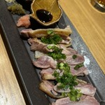 蕎麦と日本料理　驚　KYO - 