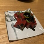 蕎麦と日本料理　驚　KYO - 