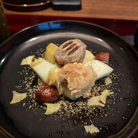高槻 天野 - 
