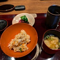 高槻 天野 - 