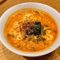 ビーフキッチン 渋谷店 - ユッケジャンクッパ