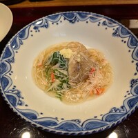 高槻 天野 - 
