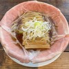 ラーメン大戦争 伊丹店