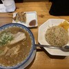 元祖赤のれん 節ちゃんラーメン 天神本店