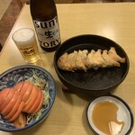 博多祇園鉄なべ - 