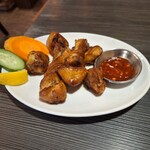 ネパール民族料理 アーガン - 