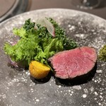 佐賀牛 Sagaya 銀座 - 