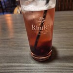 ネパール民族料理 アーガン - 