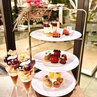 グラマシースイート ストリングスホテル名古屋 - 