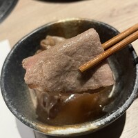 近江うし焼肉 にくTATSU 渋谷店 - 