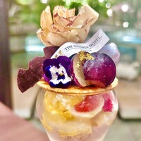 グラマシースイート ストリングスホテル名古屋 - 