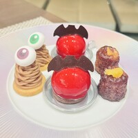 グラマシースイート ストリングスホテル名古屋 - 