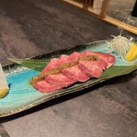 焼肉割烹 愛子 - 