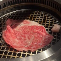近江うし焼肉 にくTATSU 渋谷店 - 