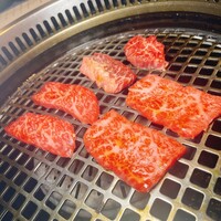 近江うし焼肉 にくTATSU 渋谷店 - 