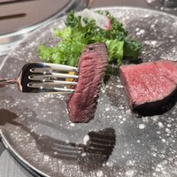 佐賀牛 Sagaya 銀座 - 