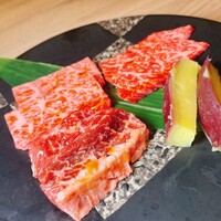 近江うし焼肉 にくTATSU 渋谷店 - 