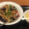 中華料理 華心苑 新宿センタービル店