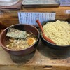つけ麺・らあめん 竹屋