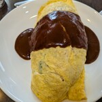 高木珈琲店 高辻本店 - 