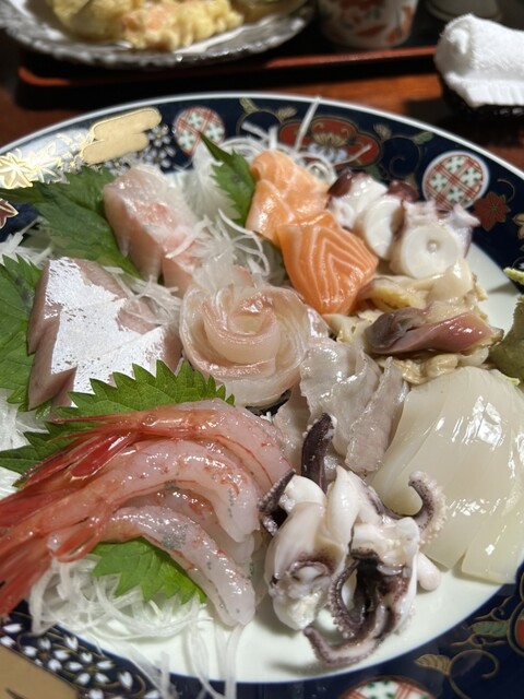 さわぐち - 酒田（レストラン）の写真