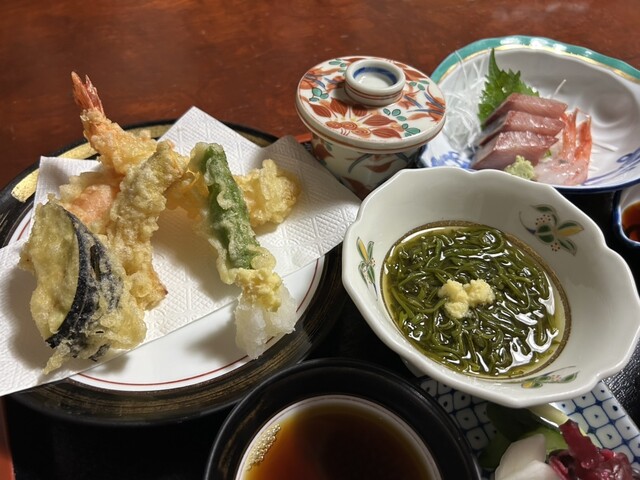 さわぐち - 酒田（レストラン）の写真