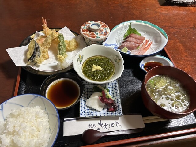 さわぐち - 酒田（レストラン）の写真