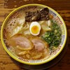 大砲ラーメン 本店