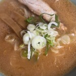 しげちゃんラーメン - 