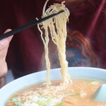 しげちゃんラーメン - 