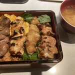 焼き鳥ドリフ - 