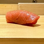 鮨なか乃 - 