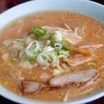 しげちゃんラーメン - 