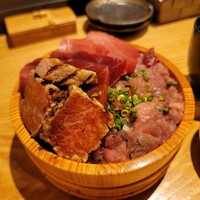 焼うお いし川 - 