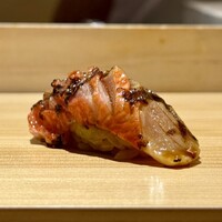 鮨なか乃 - 