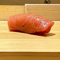 鮨なか乃 - 