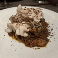 リナシメント - パスタなのです。鴨のボロネーズ