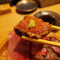 焼うお いし川 - 