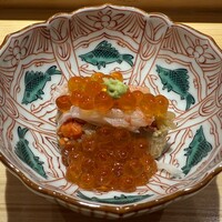 鮨なか乃 - 