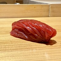 鮨なか乃 - 