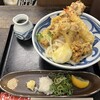 うどん 兎麦 阪急三番街店