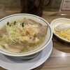 らーめん鱗 西中島店