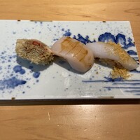 鮨 銀座おのでら 弟 本店 - 