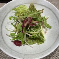 森の鉄板ダイニング まるやま苑 - 