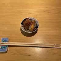 鮨 銀座おのでら 弟 本店 - 