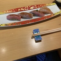 鮨 銀座おのでら 弟 本店 - 