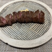 森の鉄板ダイニング まるやま苑 - 