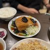四つ角飯店