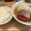 ラーメン大桜 十日市場本店